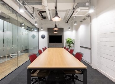 Archplatz 2, Coworking Space Winterthur, 3