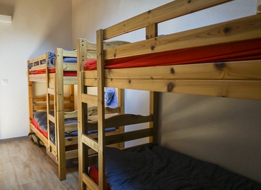 Chemin de la Drance, 2, Coworking Martigny, 5