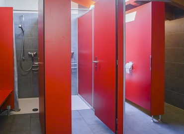 Chemin de la Drance, 2, Coworking Martigny, 7