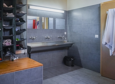 Chemin de la Drance, 2, Coworking Martigny, 8