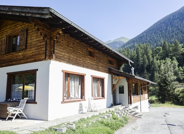 Chemin de la Drance, 2, Coworking Space Martigny, 9