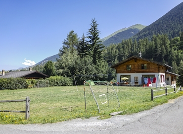 Chemin de la Drance, 2, Coworking Martigny, 10