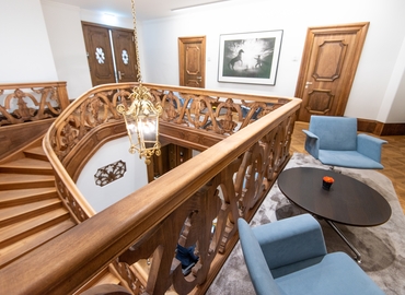 Location de bureau partagé flexible à Zürich 30 m², Bahnhofstrasse 10 - 15 | MatchOffice.ch