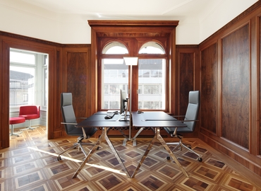 Location de espace de coworking flexible à Zürich 30 m², Bahnhofstrasse 10 - 17 | MatchOffice.ch