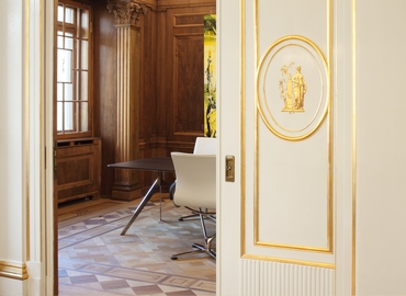 Bahnhofstrasse 10, coworking Zürich, 7