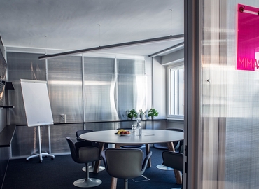 Coworking space zu vermieten in Zürich, Ernst-Nobs-Platz 1, 3000 m² - 5 | MatchOffice.ch