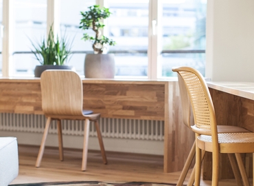 Coworking zu vermieten in Zürich, Ernst-Nobs-Platz 1, 3000 m² - 7 | MatchOffice
