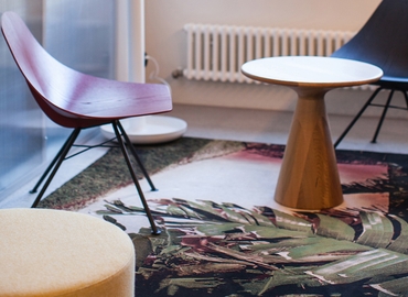 Gemeinschaftsbüro zu vermieten in Zürich, Ernst-Nobs-Platz 1, 3000 m² - 8 | MatchOffice.ch