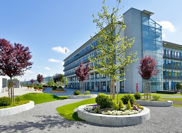 2500 m² Serviced office property available to rent in Lucerne, D4 Platz 4 (6039) - 5 | MatchOffice.com