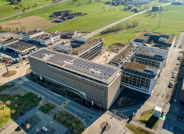 2500 m² Business space building available to rent in Lucerne, D4 Platz 4 (6039) - 0 | MatchOffice