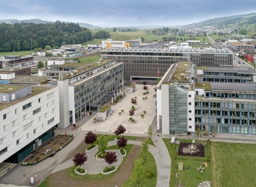 D4 Park 8, Business Center Luzern, 5