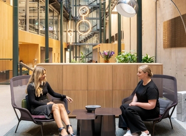 Louer de bureau virtuel idéal à Risch 40 m², Suurstoffi 37 - 2 | MatchOffice.ch