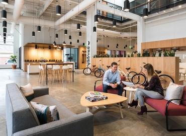Louer de espace de coworking confortable à Zürich 30 m², The Circle 6 - 0 | MatchOffice.ch