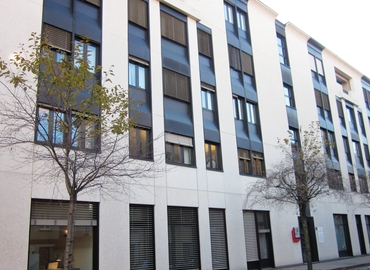 Join comfortable a 50 m² Coworking in Lugano, Via Lavizzari 4 (6900) - 1 | MatchOffice.com