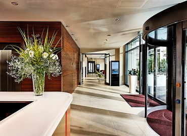 Seestrasse 58, Meetingraum Thun, 1