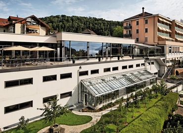 Seestrasse 58, Salle de réunion Thun, 4