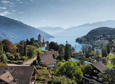 Seestrasse 58, Seminarraum Thun, 5