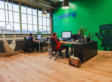 Klosterstrasse 34, Coworking Space Winterthur, 2