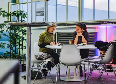 Klosterstrasse 34, coworking Winterthur, 3