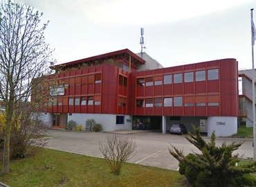 Business Center  zur Miete in Nyon, Avenue du Mont-Blanc 7, 37 m², 0 | MatchOffice.ch