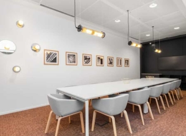 Location des business centers à Geneva 40 m², Place de la Synagogue 5 - 0 | MatchOffice