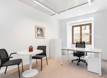 Business Center zu vermieten in Genf, Place de la Synagogue 5, 40 m², 3 | MatchOffice.ch