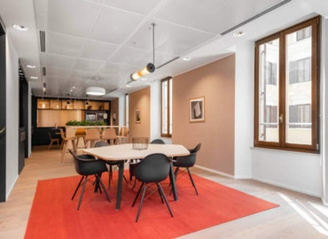 Louer des business centers à Geneva 40 m², Place de la Synagogue 5 - 6 | MatchOffice.ch