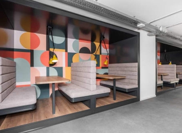 Location des centres d'affaires à Lausanne 40 m², Rue Saint-Martin 7 - 0 | MatchOffice