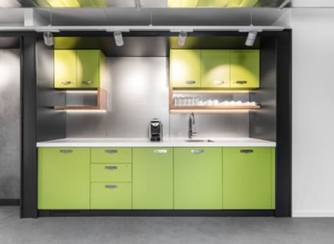 40 m² Business park place up for rent in Lausanne, Rue Saint-Martin 7 (1003) - 4 | MatchOffice