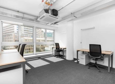 Location des parcs d'affaires à Lausanne 40 m², Rue Saint-Martin 7 - 6 | MatchOffice