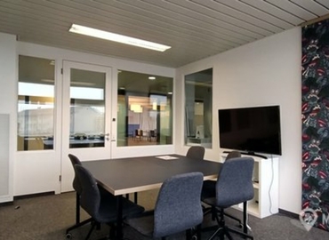 Virtual Office  zur Miete in St. Gallen, Vadianstrasse 54, 10 m², 0 | MatchOffice.ch