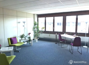 Virtual business address in Hunenberg, Bösch 109 (6331) - 0 | MatchOffice.com