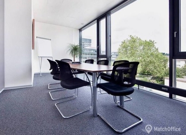 Virtual office in Baar, Rathausstrasse 14 (6340) - 0 | MatchOffice.com