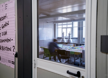 Coworking Space zu vermieten in Winterthur, Klosterstrasse 34, 400 m², 5 | MatchOffice.ch