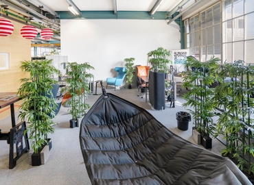  Coworking zu vermieten in Winterthur, Klosterstrasse 34, 400 m², 6 | MatchOffice.ch