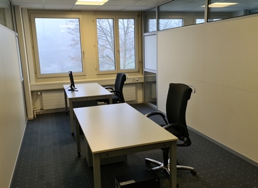 Blegistrasse 23, Business Center Baar, 3