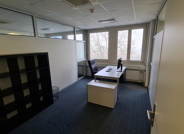 Coworking Space zu vermieten in Baar, Blegistrasse, 23, 14 m², 3 | MatchOffice.ch