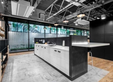 Route du Nant-d'Avril 150, Business Center Meyrin, 7