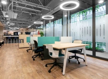 Route du Nant-d'Avril 150, Tagungsraum Meyrin, 3