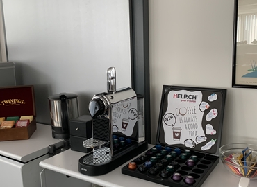 Thurgauerstrasse 40, Virtual Office Zürich, 4