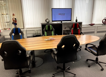 Thurgauerstrasse 40, Virtual Office Zürich, 3