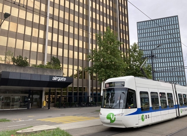 Business Center zur Miete in Zürich, Thurgauerstrasse 40, 12 m², 0 | MatchOffice.ch