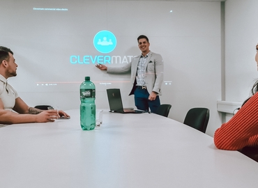 Blegistrasse, Tagungsraum Baar, 10