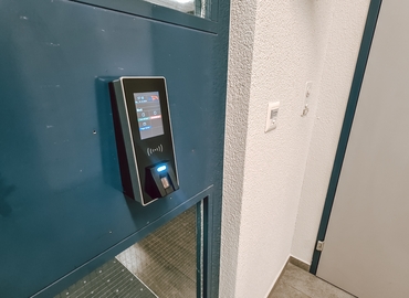 Blegistrasse 23, Business Center Baar, 5