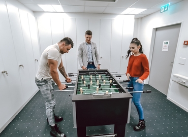 Blegistrasse, 23, Coworking Space Baar, 4