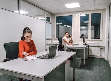 Blegistrasse, 23, Coworking Space Baar, 5