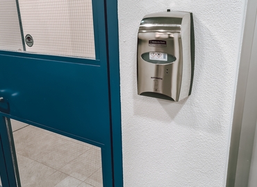  Coworking zu vermieten in Baar, Blegistrasse, 23, 14 m², 12 | MatchOffice.ch