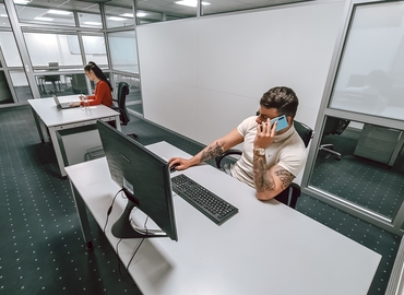  Coworking  zur Miete in Baar, Blegistrasse, 23, 14 m², 13 | MatchOffice.ch