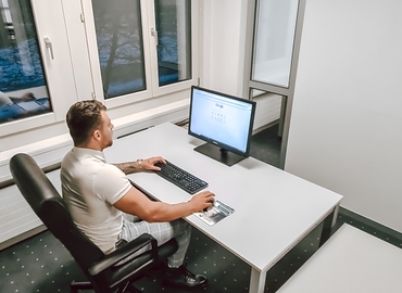 Büro  zur Miete in Baar, Blegistrasse, 23, 6340, 7 m², 0 | MatchOffice.ch