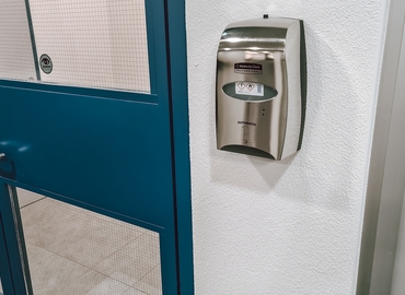 Büro  zur Miete in Baar, Blegistrasse, 23, 6340, 7 m², 2 | MatchOffice.ch